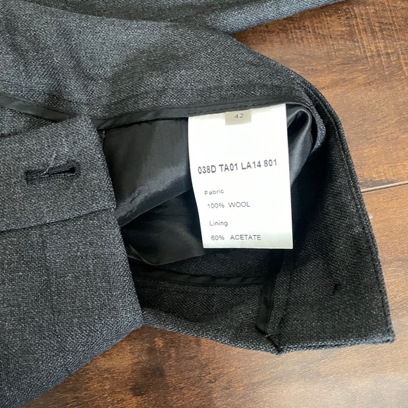 Suit pants from 8 essentials wardrobe - Picture 6 of 10